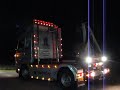 Scania 143 Garage Bakker Lemmer