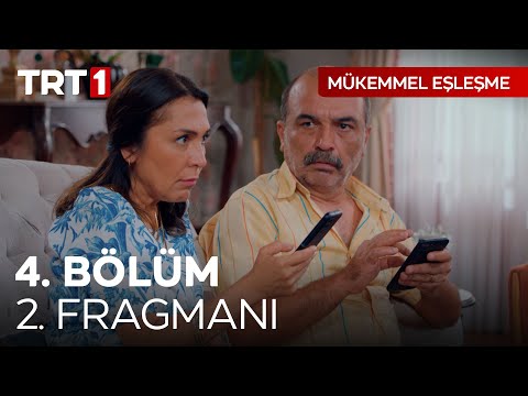 Mükemmel Eşleşme 4. Bölüm 2. Fragmanı                                                                                                                                                                                                                     