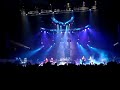 Avenged Sevenfold-A Little Piece of Heaven 08 Long Beach TOC