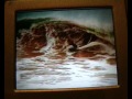 Fred Compagnon Bodyboarding Drop Knee