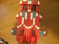 big dai x - x bomber in lego_7 big dai x - x bomber in lego_7