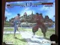 SC2 (05) - Kayane (Xianghua) vs. Cuongster (Mitsurugi)