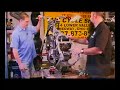 Metal Rehab EP #1 \"Buckeye Express \" Part 2 of 3