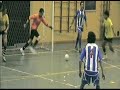 Legnago Calcio 5 - Billy Arso 2� tempo.mpg