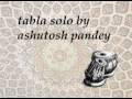 ashutosh tabla
