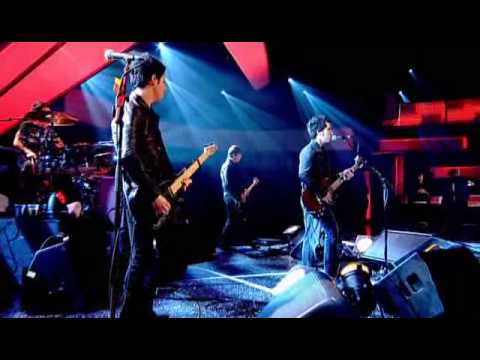 Stereophonics - Dakota [Later with Jools Holland]