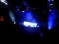Deadmau5 opening @ Roxy Boston 09