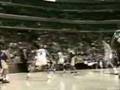 Kobe vs Jordan, December 1997 Kobe vs Jordan, December 1997