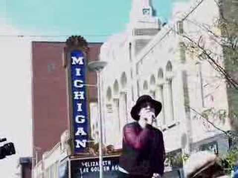 Ann Arbor Film Festival - Act of ...