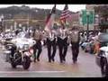 pt 1/5 2007 Veterans Day Parade Nacogdoches Tx