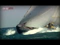 J CLASS – ENDEAVOUR