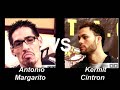Miguel Cotto vs Alfonso Gomez