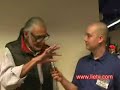Lietv.com Interviews George Romero