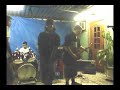 E.T. Cubano - Cheiro de sangue (ao vivo na R9)