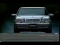 C43 Amg Drifting