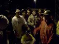 M.K.Z Hip-Hop Arena : Confector vs. Avalanche 28/07/08