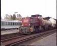 MaK-Diesellok G 1204 BB in Soltau / Diesel Locomotive G1204
