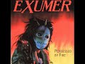 Band-Exumer Song-Possessed By Fire Album-Possessed By Fire
