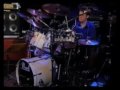 Mario Br�ninghaus, drum solo, 1999