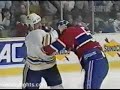 Brashear vs Ray, Odelein vs Pearson, Rivet vs Hughes 1996