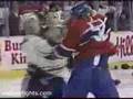 Brashear vs Ray, Odelein vs Pearson, Rivet vs Hughes 1996