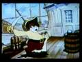 DJ Albertik Techno house mix music Animation | Boston MA