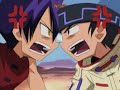 Tao Ren - come With Me- Shaman King - Ren Tao - Len Tao