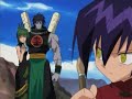 Tao Ren - come With Me- Shaman King - Ren Tao - Len Tao