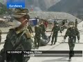 EuroNews - No Comment - China, Yingxiu