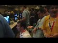 Epic Guitar Hero 2 tournament at PAX07