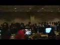 Epic Guitar Hero 2 tournament at PAX07