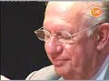 Cierre de las Campa�as Municipales 2008
