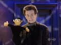 kids in the hall - simon & hecubus