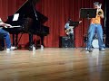 OSU Trombones-Jerred Smith-Autumn Leaves OSU Trombones-Jerred Smith-Autumn Leaves