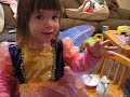 Fairy Tea Party