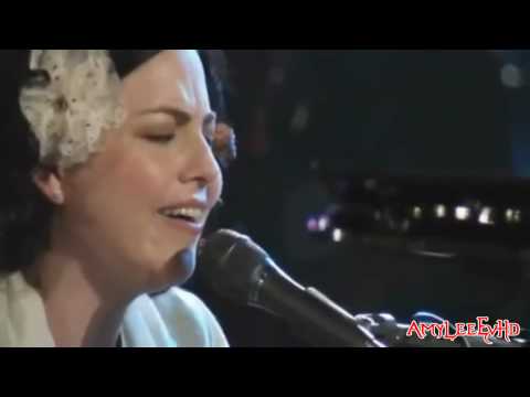 Evanescence - Your Love lyrics