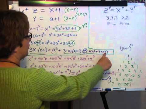 how to prove fermat's last theorem