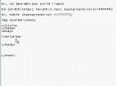 Basic HTML Tools Part 2