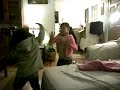 jahel and stacey