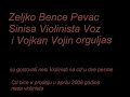 Zeljko Bence - hajde neso majstore