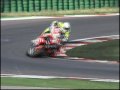 WCR Bikeservice - CIV 2009