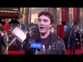 Daryl Sabara video 1