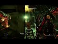 The Darkness 2 Gameplay Walkthrough - Part 20 - Big Blue Bear