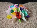 My Modular Origami Collection