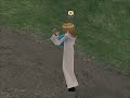Mabinogi - Pokemon Ecruteak City