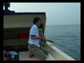 fishing pltu