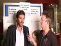 unique rencontre avec le h�ros du film : comme les autres.