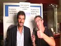 unique rencontre avec le h�ros du film : comme les autres.