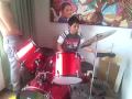 videos de Bateria Andrés Felipe