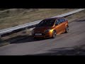 Icon for Post #Ford Focus ST High Performance Revealed at Paris Motor Show – GTchannel